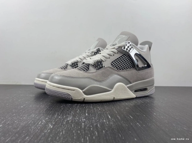 Cheap Moments 4 Air Jordan AQ9129-001 Frozen 0706